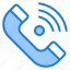 blue, call, communication, contact, mobile, phone, telephone 