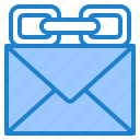 blue, contact, email, envelope, letter, link, message