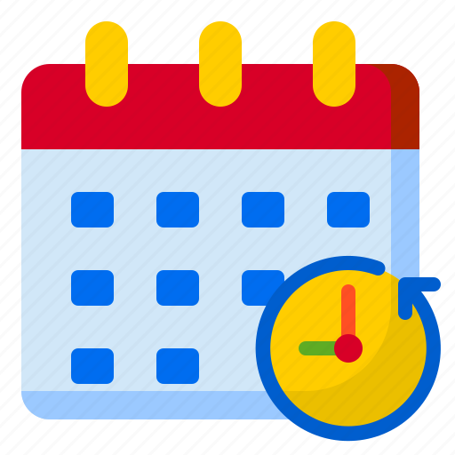 Calendar, contact, date, day, event, schedule icon - Download on Iconfinder