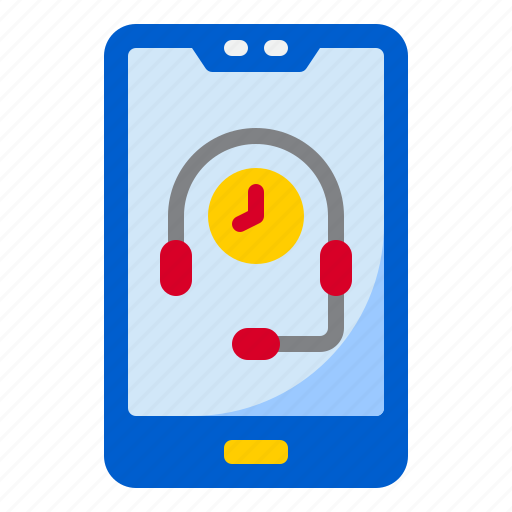 Call, communication, contact, mobile, phone, telephone icon - Download on Iconfinder