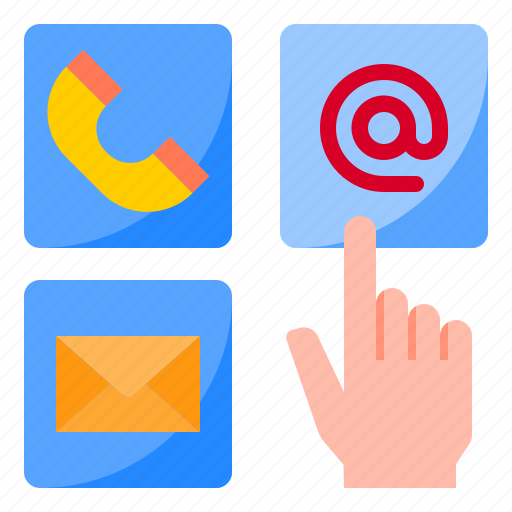 Chat, communicate, communication, contact, message, talk icon - Download on Iconfinder