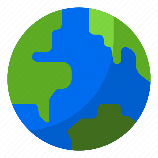 Contact, earth, global, globe, map, world icon - Download on Iconfinder