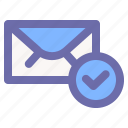 email, envelope, letter, message, mail