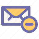 email, envelope, letter, message, mail