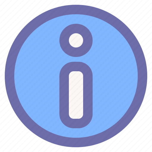 Info, information, help, support, helpdesk icon - Download on Iconfinder