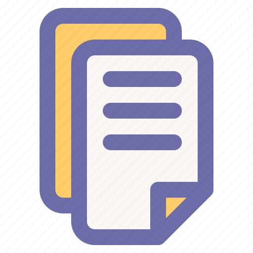 Note, document, book, message, sheet icon - Download on Iconfinder