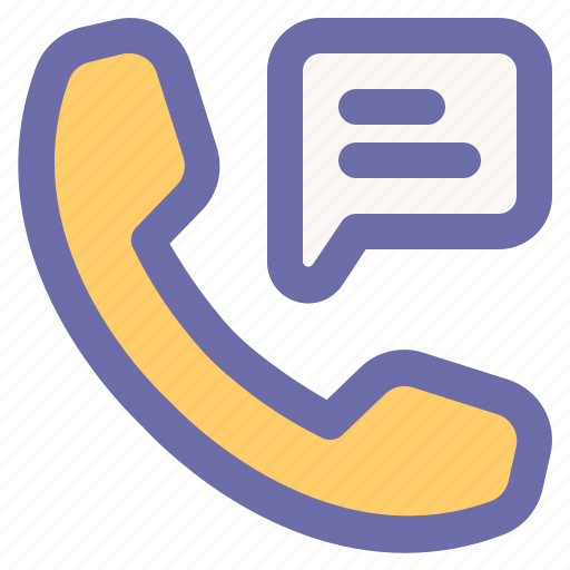 Phone, call, mobile, telephone icon - Download on Iconfinder