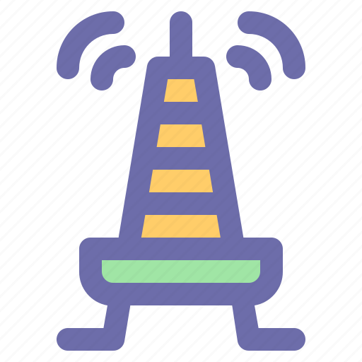 Satellite, dish, connection, technology, communication icon - Download on Iconfinder