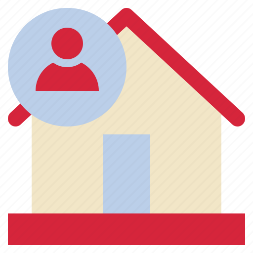 Customer, address, home, delivery, services icon - Download on Iconfinder