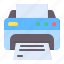 printer, print, printing, electronics, ink, paper, technology 