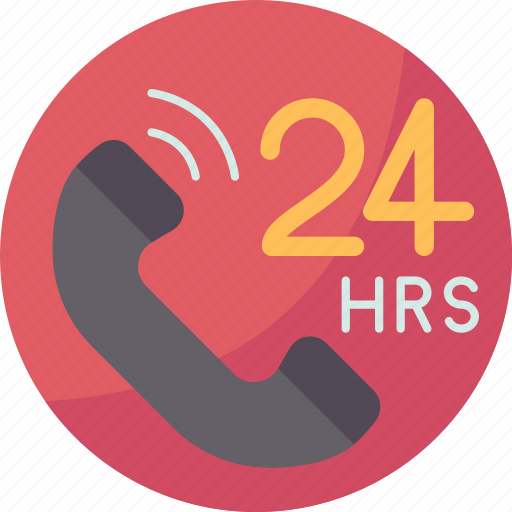 Call, center, hours, operator, service icon - Download on Iconfinder