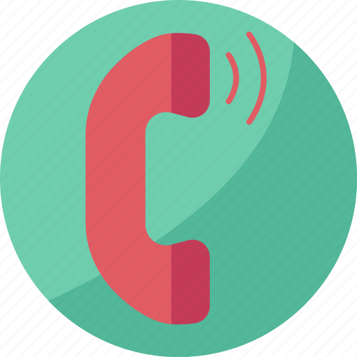 Call, phone, dial, talk, communication icon - Download on Iconfinder