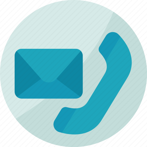 Contact, call, mail, phone, address icon - Download on Iconfinder