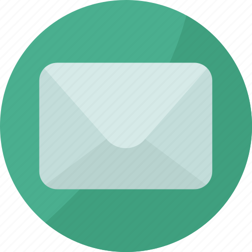 Message, letter, mail, postal, send icon - Download on Iconfinder