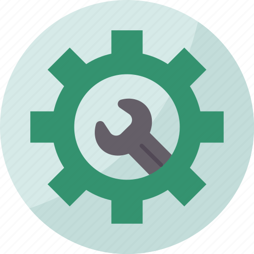 Support, technical, setting, repair, optimization icon - Download on Iconfinder