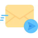 email, message, mail, send, letter