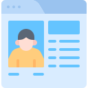 profile, about, user, dashboard, browser