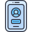 password, user, login, smartphone, networking 