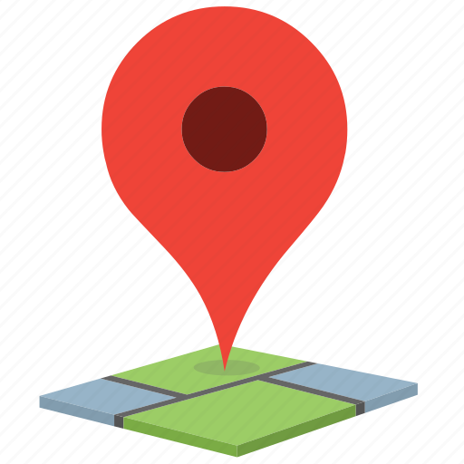 Address, location, map, map marker icon - Download on Iconfinder