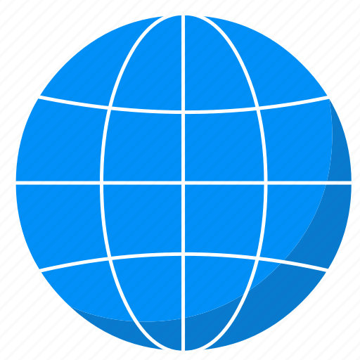 Globe, internet, web, website, world icon - Download on Iconfinder