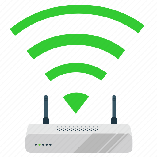 Broadband, internet, technology, wifi, wireless icon - Download on Iconfinder