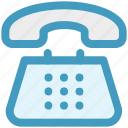 call, communication, contact, device, phone, receiver, telephone 