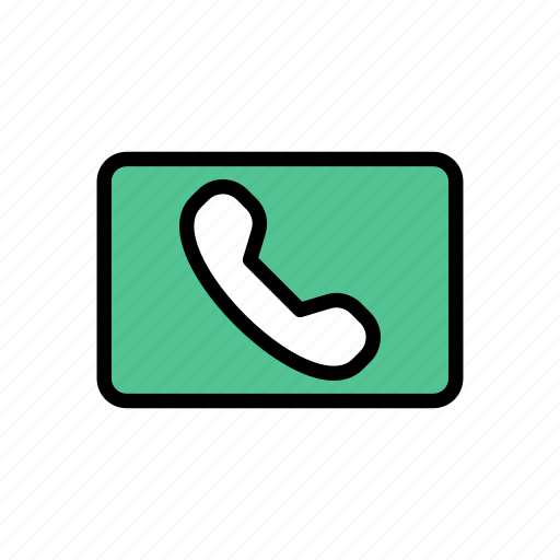 Call, contactus, phone, services, support icon - Download on Iconfinder