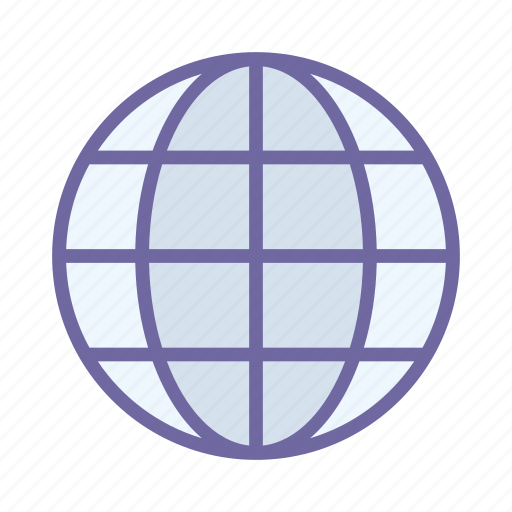 Web, network, internet, website, globe icon - Download on Iconfinder