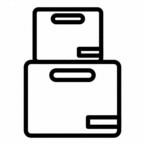 Letter, boxes icon - Download on Iconfinder on Iconfinder