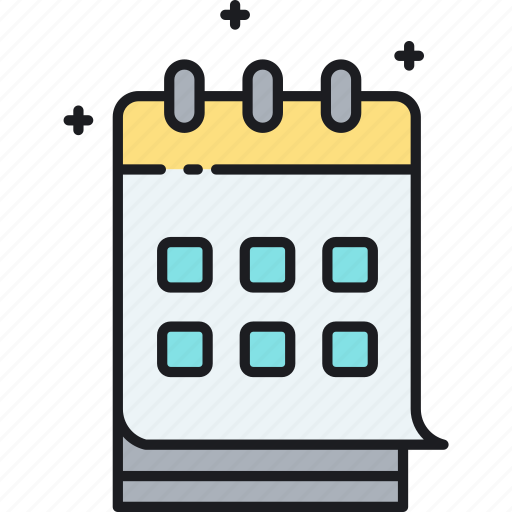 Appointment, booking, calendar, event icon - Download on Iconfinder