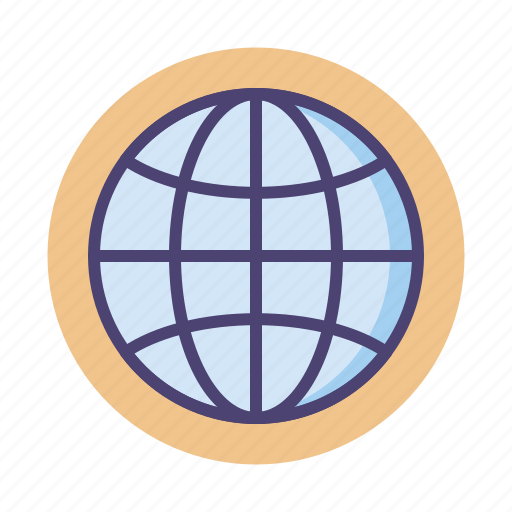 Global, globe, web, worldwide, www icon - Download on Iconfinder