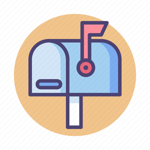 Letterbox, mail, mailbox icon - Download on Iconfinder