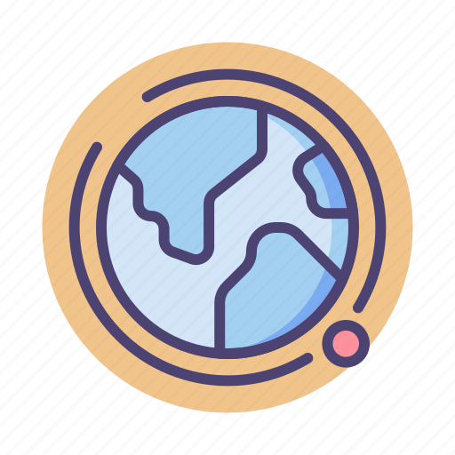 Global, location, map, world, worldwide icon - Download on Iconfinder