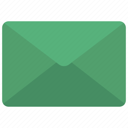 Closed, email, communication, private, mail icon - Download on Iconfinder