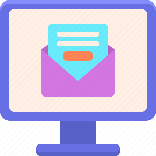 Communication, contact, email, mail icon - Download on Iconfinder