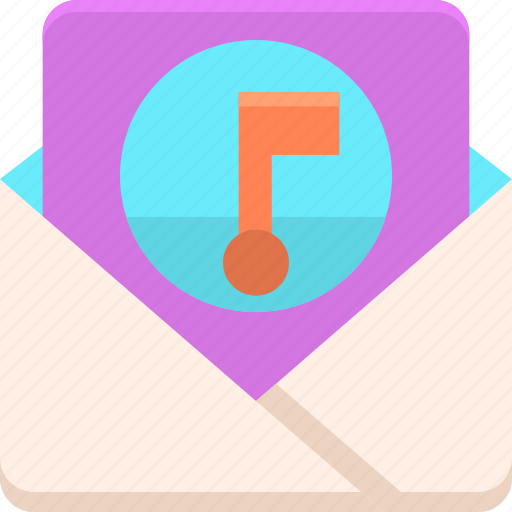 Email, envelope, flag, mail icon - Download on Iconfinder