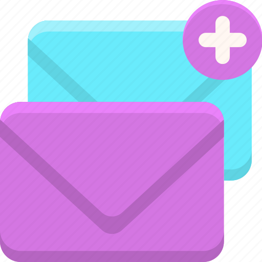 Communication, email, envelope, subscribe icon - Download on Iconfinder