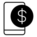 mobile, banking, online, transaction, payment, method, money, transfer, digital