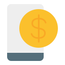 mobile, banking, online, transaction, payment, method, money, transfer, digital