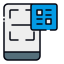 qr, code, payment, scan, method, contactless, pay, mobile, phone, app, quick, response 