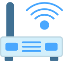 antenna, modem, router, wifi