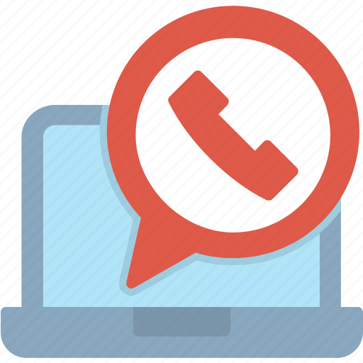 Call, chat, mobile, whatsapp icon - Download on Iconfinder