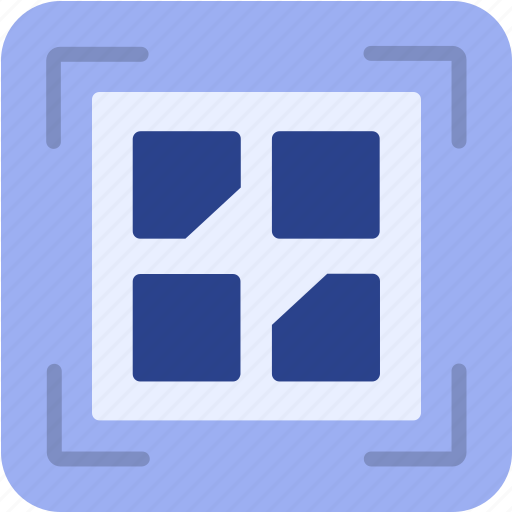 Code, coding, qr, qrcode, scan icon - Download on Iconfinder