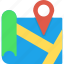 placeholder, location, map, pin, navigation, pointer 