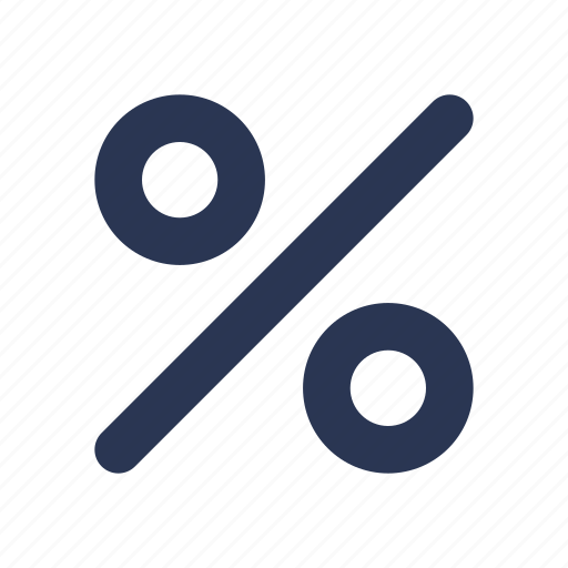 Percent, discount, sale, shopping, offer icon - Download on Iconfinder