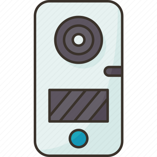 Camera, action, record, video, device icon - Download on Iconfinder