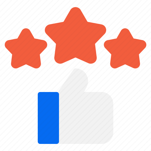 Rating, review, bookmark, award, star, feedback, achievement icon - Download on Iconfinder