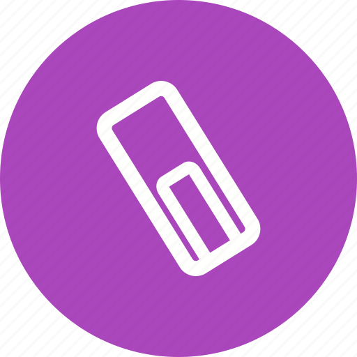 Attach, attachment, data, details, file, folder, upload icon - Download on Iconfinder