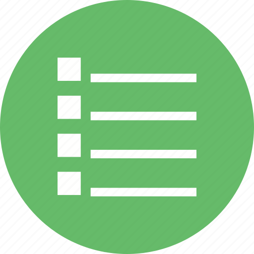 Board, checklist, clipboard, list, mark, paper icon - Download on Iconfinder