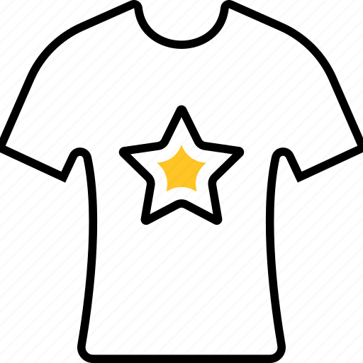 Clothing, content, marketing, rating, t-shirt icon - Download on Iconfinder